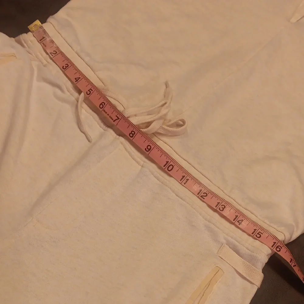 REVOLVE 525 America Cream Sleeveless Jumpsuit - Picture 14 of 16